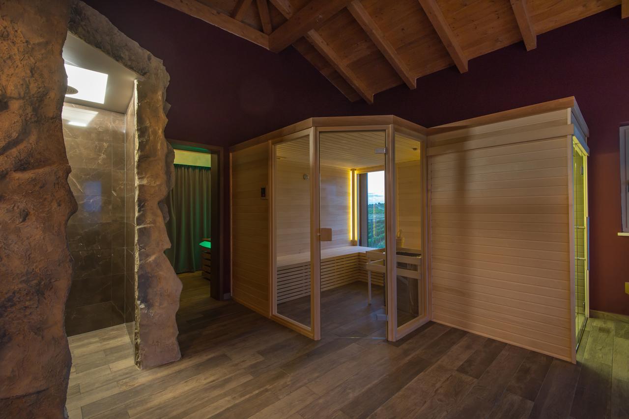 Wine Residence Cattunar Brtonigla Kültér fotó